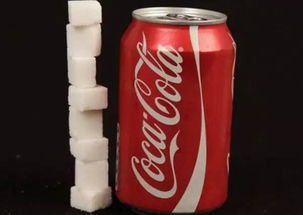 我每天喝10罐可樂，一個(gè)月后竟被誤認(rèn)為酒精飲料上癮