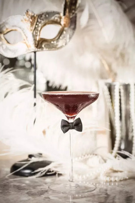 魔都必去雞尾酒吧地圖 酒精與脫醇酒的極致體驗(yàn)