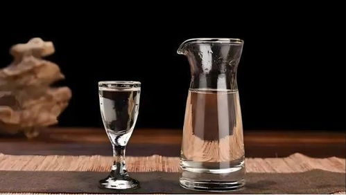 低度白酒的蟄伏與覺醒 以度數向下，謀增量向上