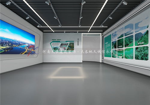 隨州專業(yè)展廳設(shè)計(jì)公司 打造卓越產(chǎn)業(yè)園展廳的成功案例與設(shè)計(jì)服務(wù)