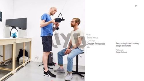 英國皇家藝術(shù)學(xué)院Design Products產(chǎn)品設(shè)計(jì)專業(yè)深度解讀 設(shè)計(jì)思維與專業(yè)服務(wù)的前沿實(shí)踐
