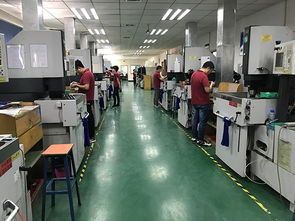 影響塑膠模具表面光潔度的關(guān)鍵因素及專業(yè)設(shè)計(jì)優(yōu)化策略