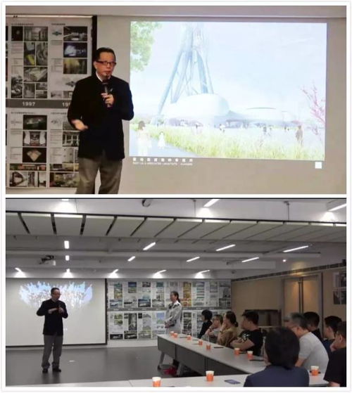 上海設(shè)計(jì)精英在臺(tái)灣 探訪頂尖大學(xué)、專業(yè)事務(wù)所與設(shè)計(jì)周，成就悟道專術(shù)之旅